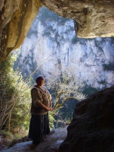 Пещера Алибабы